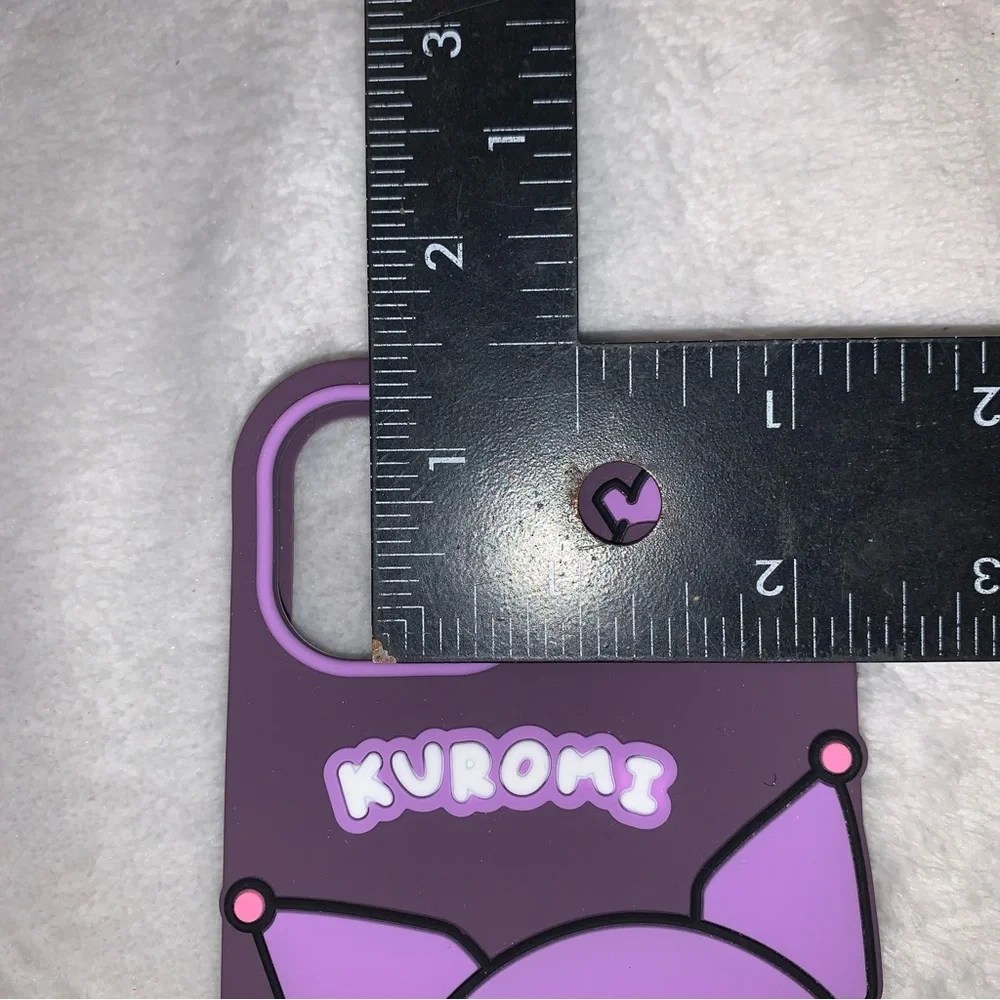💥2/$10 Cute Kawaii iPhone 15 Design Case Cover